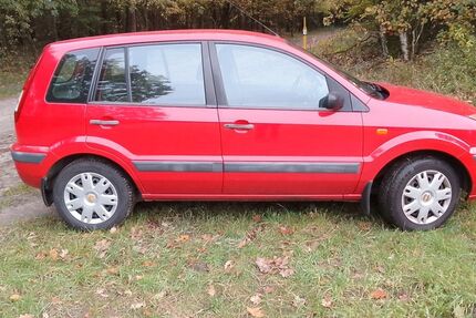 Ford Fusion 199.500 km 1.900 &euro; Fürstenau 49584