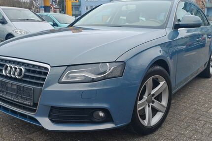 Audi A4 140.000 km 7.990 &euro; Wiesbaden 65187