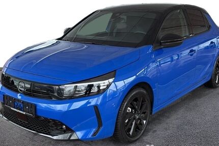 Opel Corsa 9.415 km 19.990 &euro; Hohenlockstedt 25551