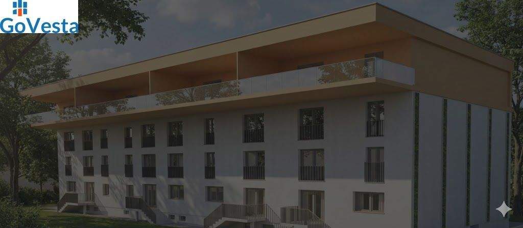 Etagenwohnung Colditz Sermuth - 4 Zimmer, 107 m&sup2;, 321.660&euro; | Angebot:25819894