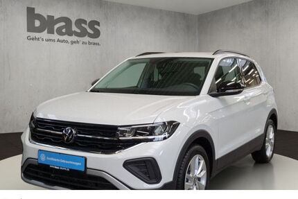 VW T-Cross 8.285 km 26.600 &euro; Dietzenbach 63128