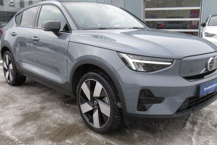 Volvo C40 35.947 km 34.412 &euro; Rostock 18057