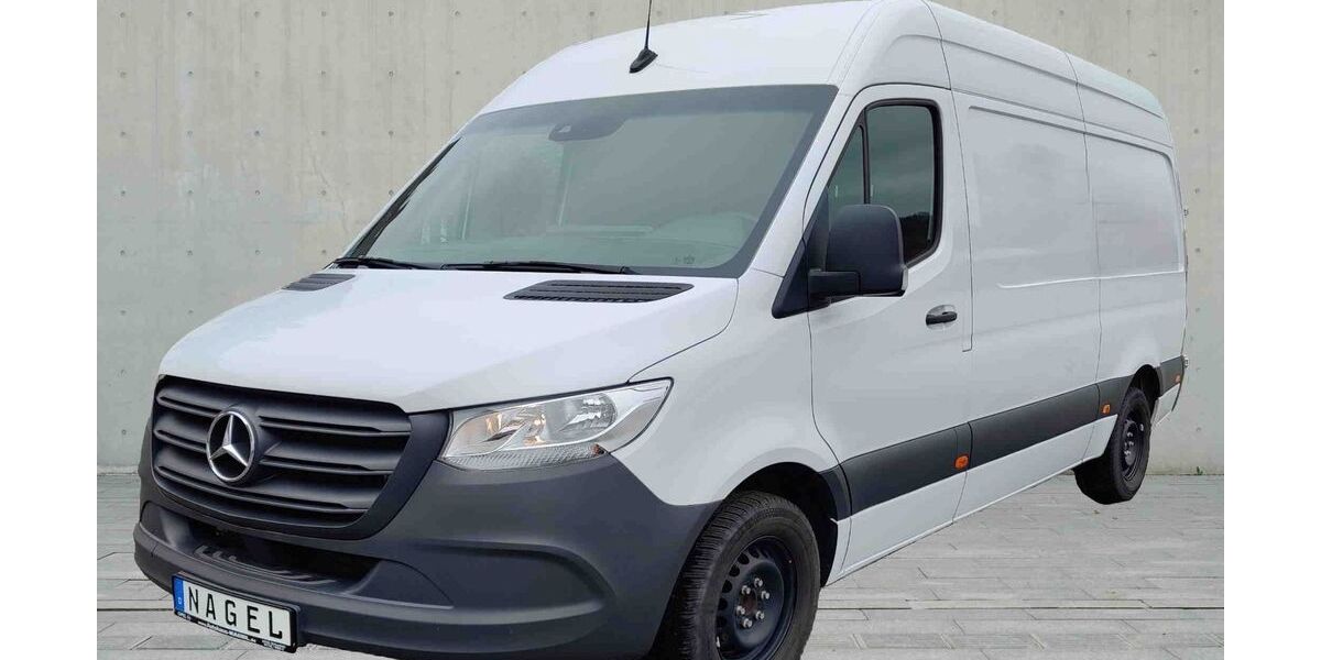 Mercedes-Benz Sprinter 28.000 km 45.000 &euro; Birkenfeld 55765