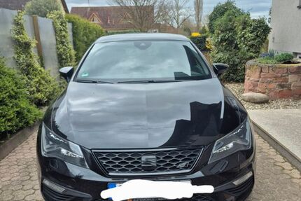 Seat Leon 104.500 km 20.900 &euro; Neuried 77743