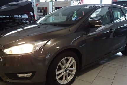 Ford Focus 68.900 km 8.490 € Türkheim 86842