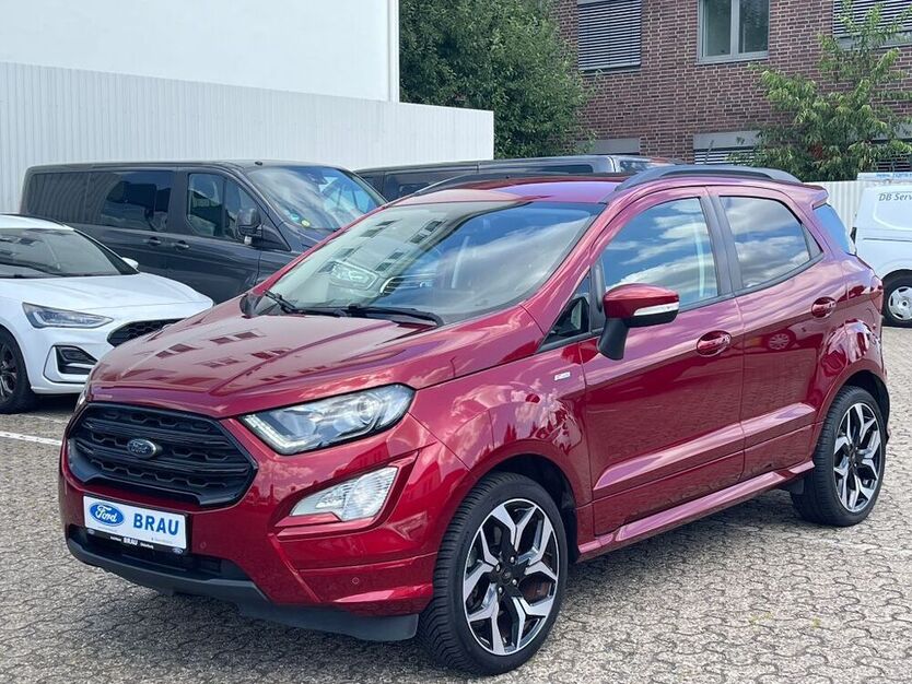 EcoSport