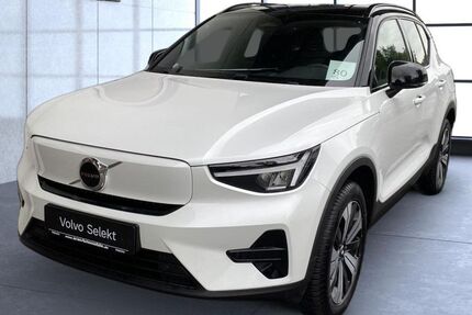 Volvo XC40 61.690 km 27.990 &euro; Kolbermoor 83059