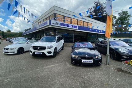 Opel Insignia 207.000 km 9.499 € Ritterhude 27721