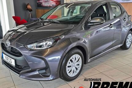 Toyota Yaris 46.620 km 15.450 &euro; Celle 29227