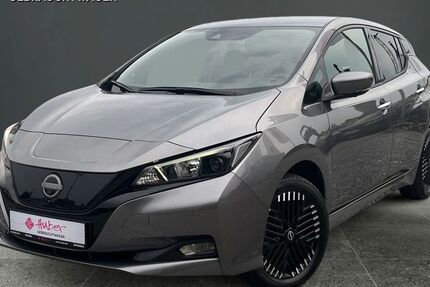 Nissan Leaf 25.290 km 19.390 &euro; Wasserburg am Inn 83512