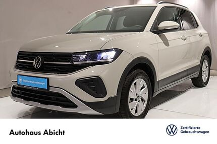 VW T-Cross 1.861 km 21.950 &euro; Duderstadt 37115