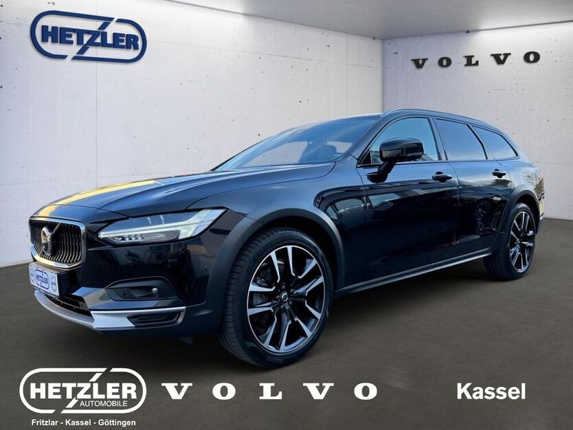 V90 Cross Country