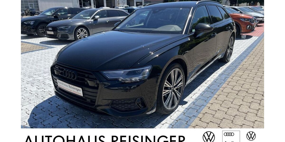 Audi A6 152.944 km 29.850 &euro; Wasserburg a. Inn 83512