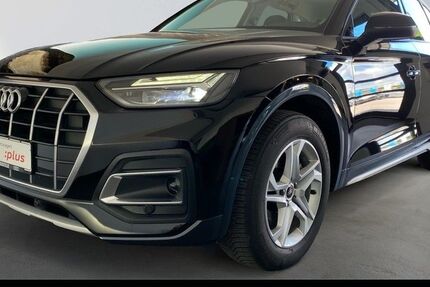 Audi Q5 33.504 km 35.350 &euro; Pfarrkirchen 84347