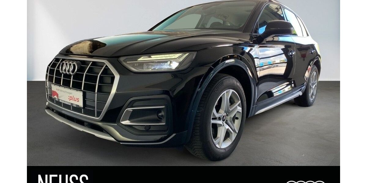 Audi Q5 33.504 km 35.350 &euro; Pfarrkirchen 84347