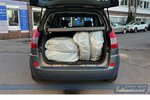 Renault Scenic Avantage*TÜV01/26*Klima*SHZ*WR+SR* 183.228 km 2.790 € Berlin 13187