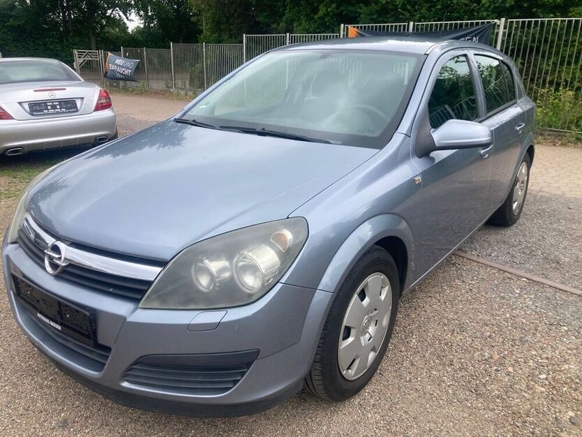 Astra