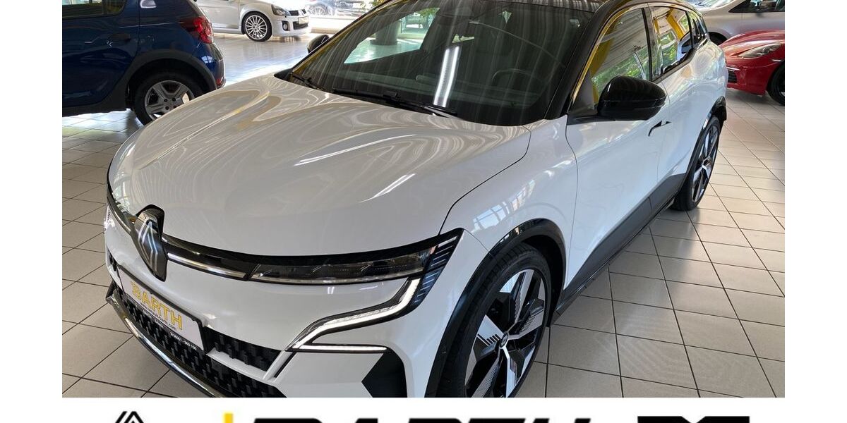 Renault Megane E-TECH 45.000 km 26.690 &euro; Erbach 64711