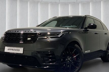 Land Rover Range Rover Velar 10.500 km 71.950 &euro; Hamburg 22297
