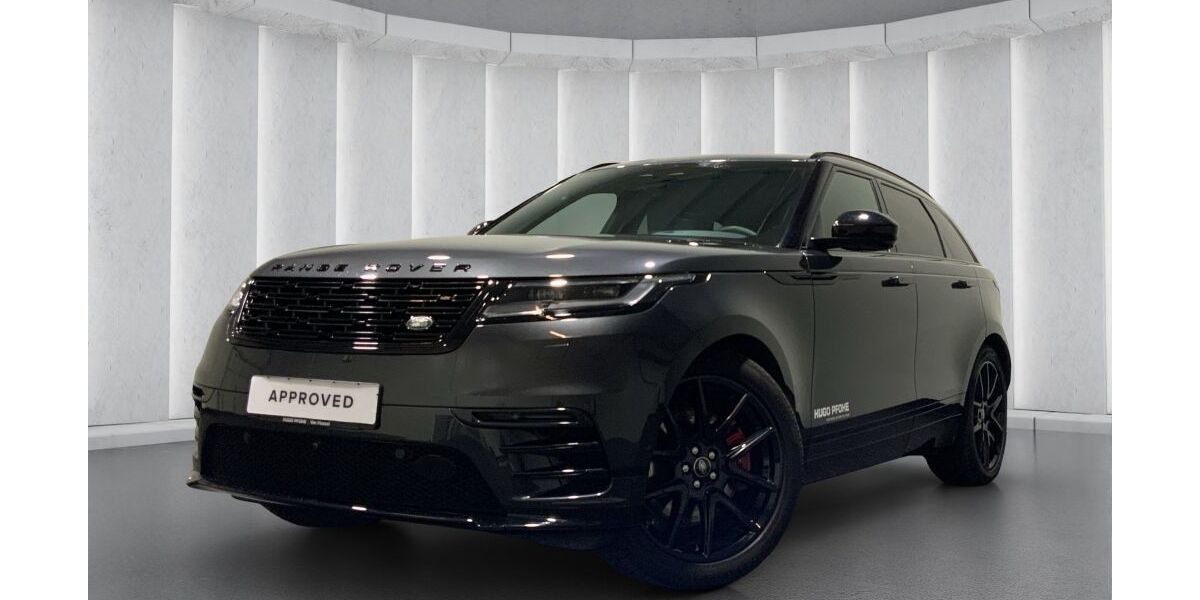 Land Rover Range Rover Velar 10.500 km 71.950 &euro; Hamburg 22297