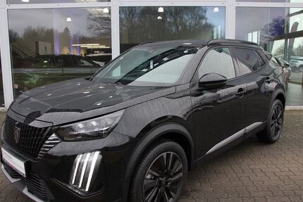 Peugeot 2008 42.600 km 26.990 &euro; Neumünster 24539