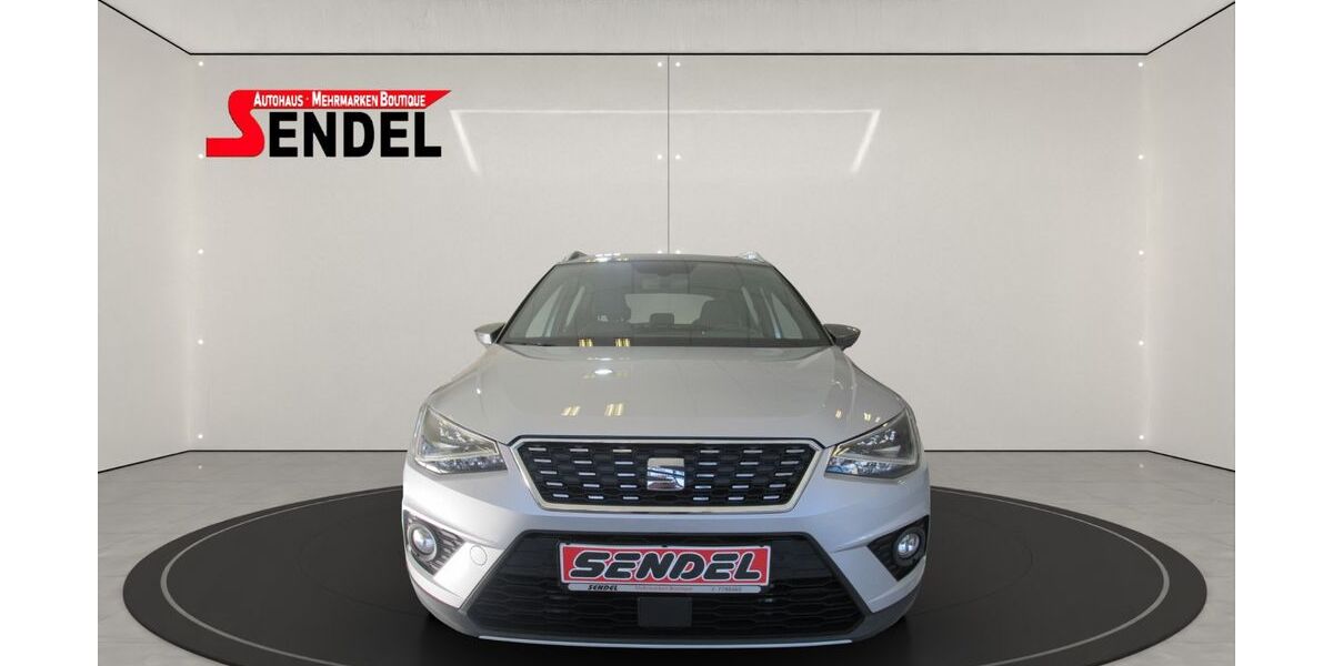 Seat Arona 70.464 km 13.499 &euro; Hof 95030