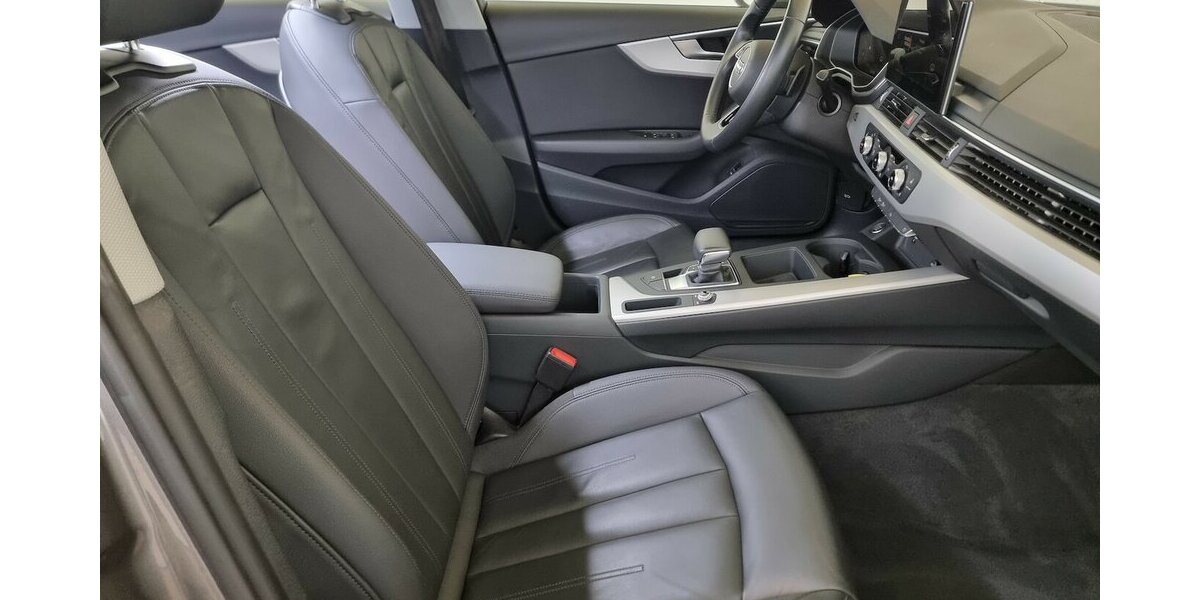Audi A4 35 TDI DSG LED AHK SHZ Tempomat Leder 107.600 km 23.750 &euro; Garrel 49681