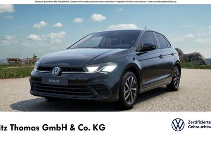 VW Polo 5.740 km 24.950 &euro; Celle 29223