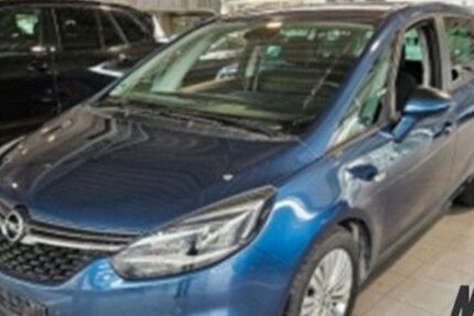 Opel Zafira 77.950 km 12.680 &euro; Schöningen 38364