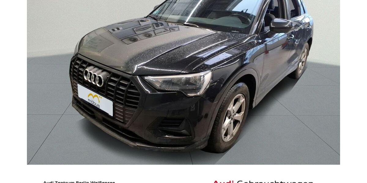 Audi Q3 64.162 km 28.589 &euro; Berlin 13088