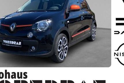 Renault Twingo 99.000 km 9.370 &euro; Bad Neustadt/S. 97616