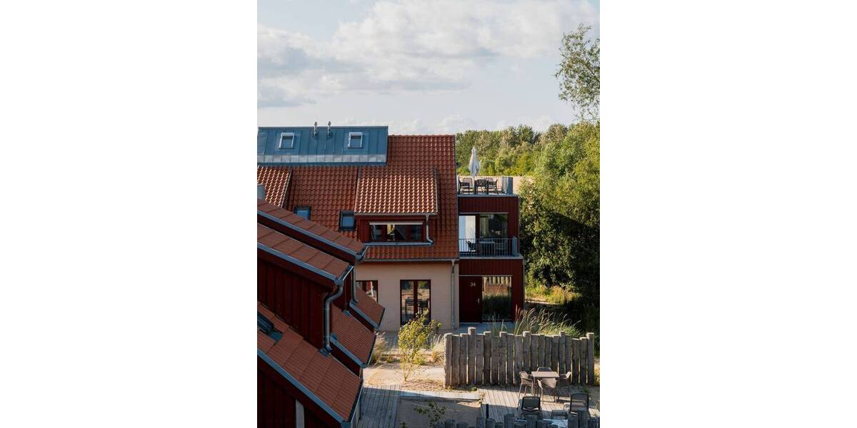 Etagenwohnung Hohenkirchen Hohen Wieschendorf - 3 Zimmer, 487.375&euro; | Angebot:26016443