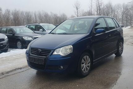 VW Polo 177.526 km 2.450 &euro; Günzach 87634