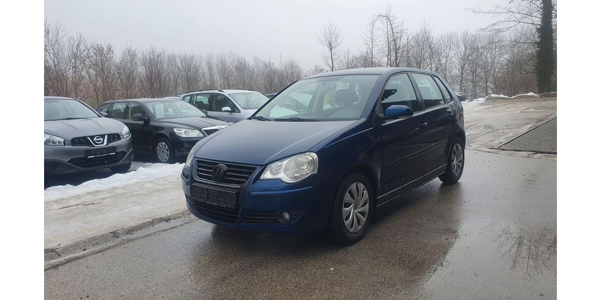 VW Polo 177.526 km 2.450 &euro; Günzach 87634