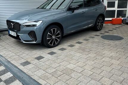 Volvo XC60 55.500 km 38.300 &euro; Rottweil 78628