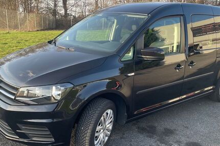 VW Caddy Maxi 58.000 km 18.900 &euro; Dortmund 44139