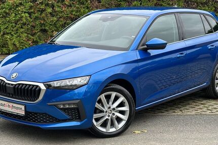 Skoda Scala 17.951 km 22.670 € Wallenfels 96346