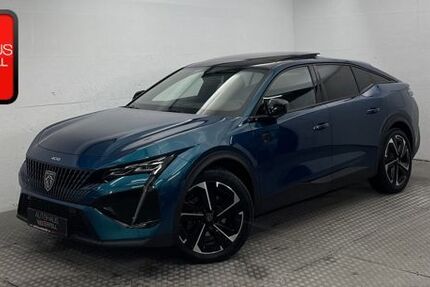 Peugeot 408 16.914 km 28.400 € Berlin 12351