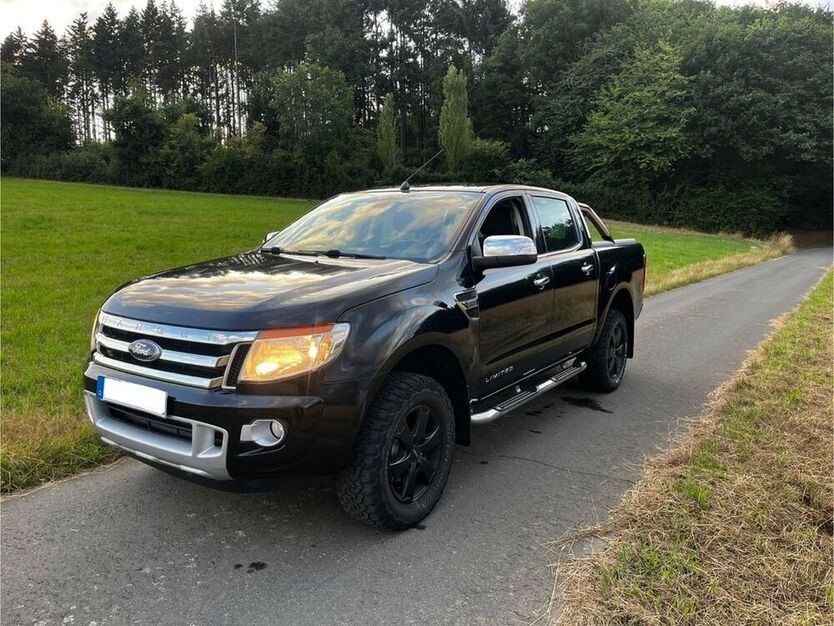 Ranger