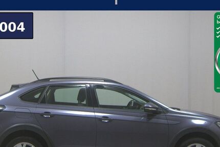 VW Taigo 89.137 km 13.680 &euro; Gyhum/Bockel 27404