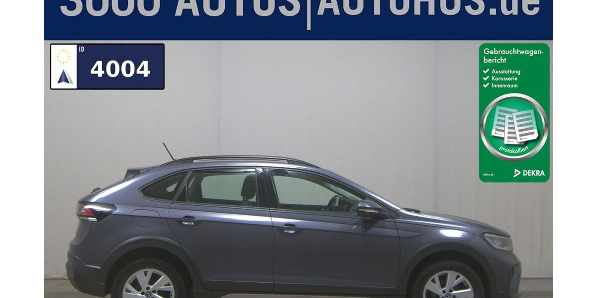 VW Taigo 89.137 km 13.680 &euro; Gyhum/Bockel 27404