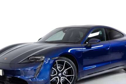 Porsche Taycan 61.324 km 57.900 &euro; Mannheim 68229