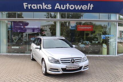 Mercedes-Benz C 250 126.322 km 9.900 &euro; Kamenz 01917
