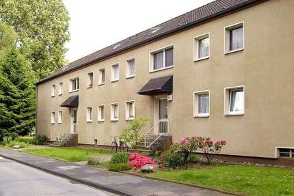 Wohnung zum Mieten in Duisburg 369 € 41.77 m²