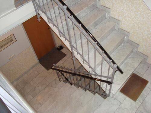 Etagenwohnung Chemnitz Harthau - 2 Zimmer, 55 m&sup2;, 260&euro; | Angebot:26867520