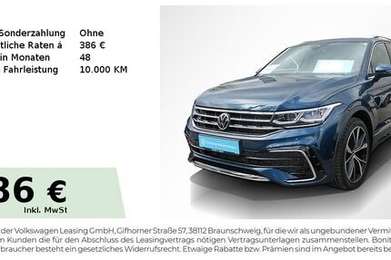 VW Tiguan 53.350 km 31.840 &euro; Erlangen 91058