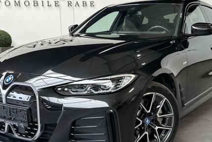 BMW i4 54.750 km 39.749 &euro; Wardenburg 26203