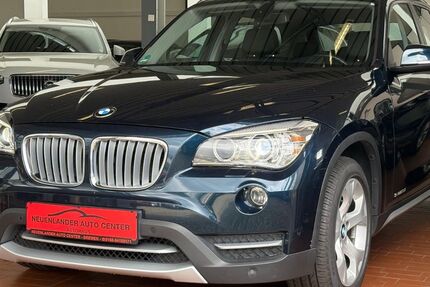 BMW X1 112.000 km 12.599 € Bremen 28199