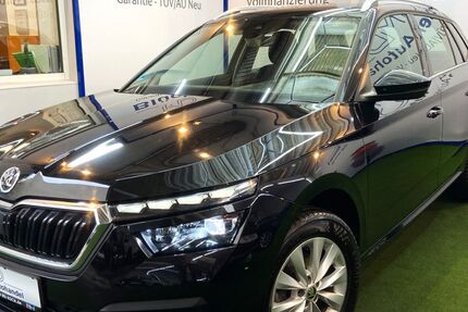 Skoda Kamiq 49.000 km 17.950 &euro; Berlin/Schöneberg 10827