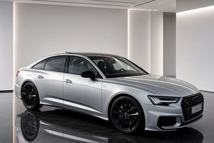 Audi A6 135.000 km 36.000 &euro; Berlin 16567